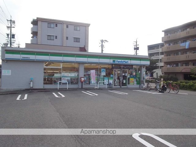ドミールの周辺写真
