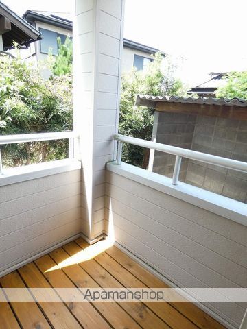 コーポ飛鳥Bの内装写真