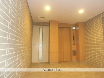 パークアクシス秋葉原Ｅａｓｔ[1R/26.03m2]の共用部6