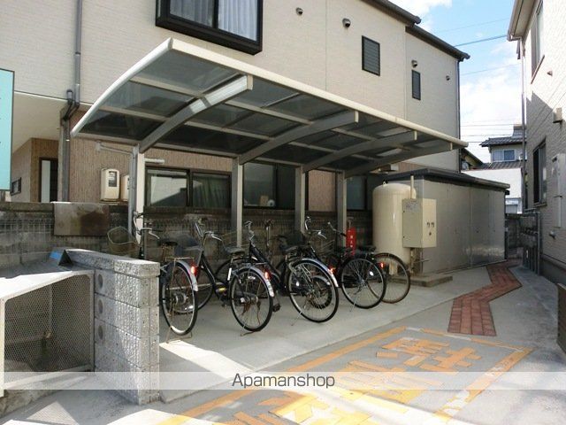 山陽本線 向洋駅 徒歩15分 2階建 築19年のその他写真