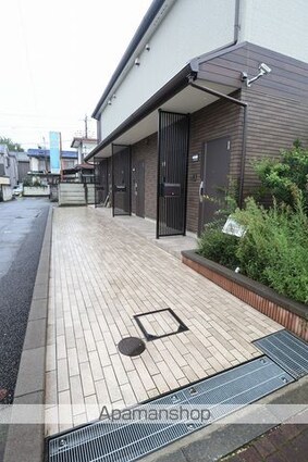 クレール立川[1K/28.54m2]の共用部1