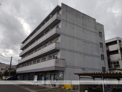 市兵衛第二ビル[2DK/42m2]の外観2