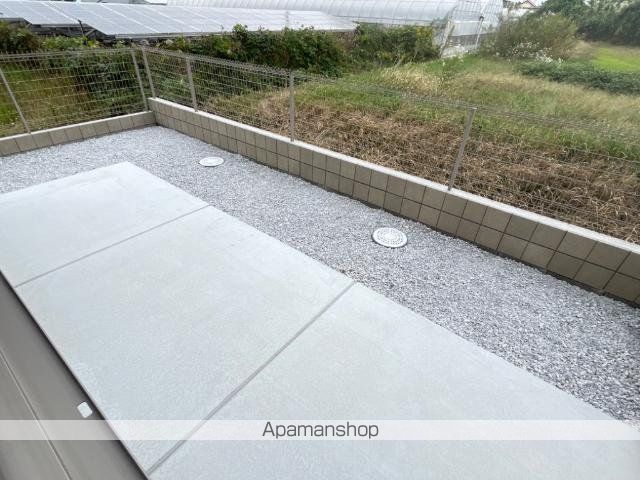 アムールの内装写真