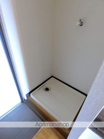 リュバンヴェールの内装写真