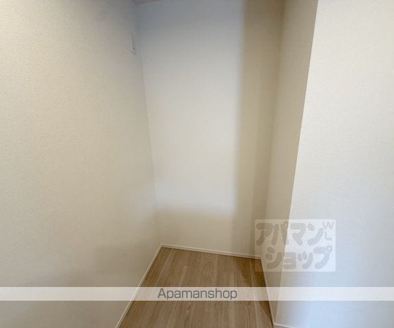 SHA MAISON 御幸町御池の内装写真