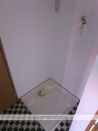 カリヨンコート[1K/28m2]の内装5