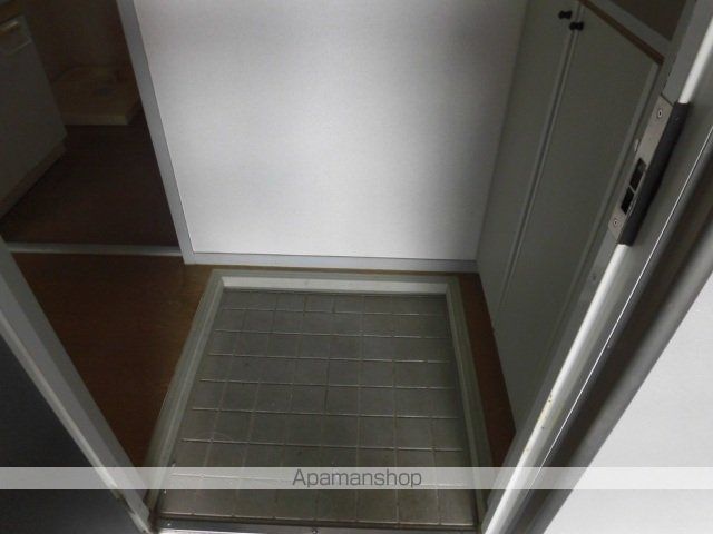 サンライズ矢賀Aの内装写真