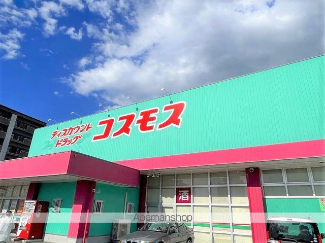 レオネクストコリス オットの周辺写真