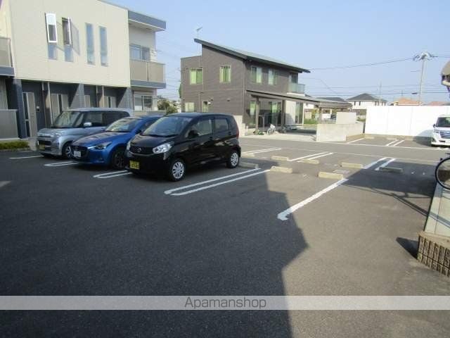 ジュアン S IIのその他写真