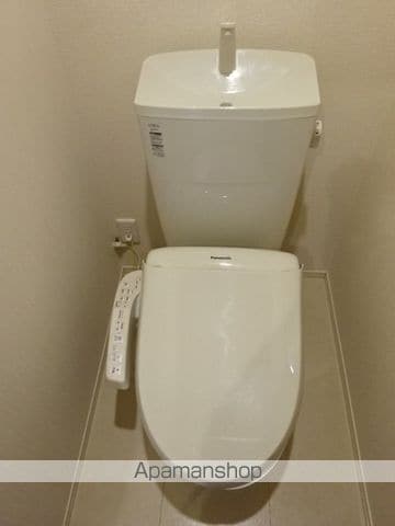 AーRoomの内装写真