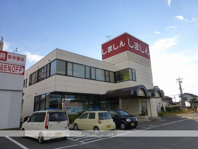 レオパレスリラティブ萩原IIの周辺写真