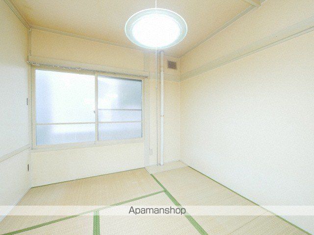 コーポかえでの内装写真