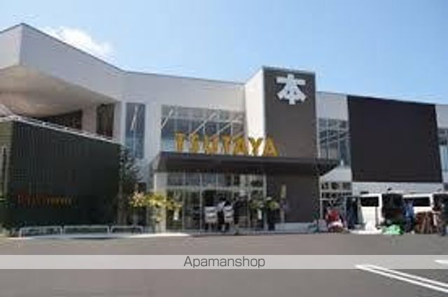 ジュネス MUKAIの周辺写真