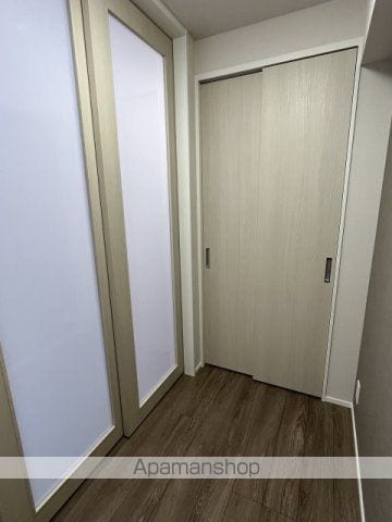 浅草蔵前レジデンスの内装写真