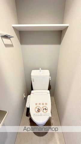 WORVE大阪本町の内装写真