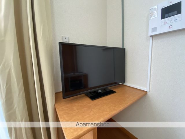 レオパレスSASAの内装写真