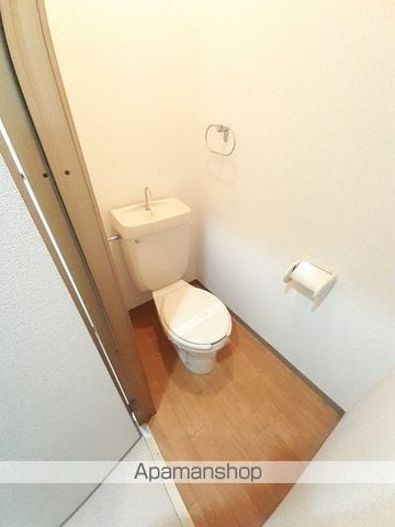 コーポプリムローズIIの内装写真