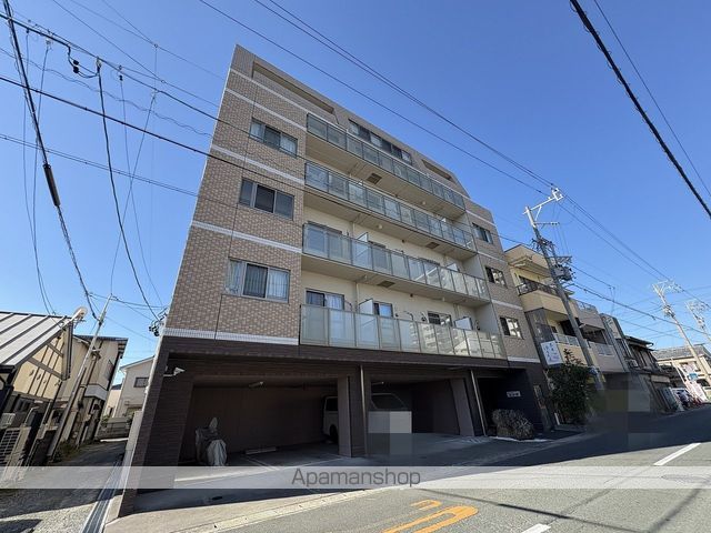 アルベルゴ三松館の外観写真