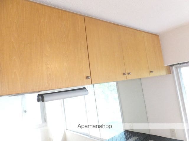 FROM A.の内装写真