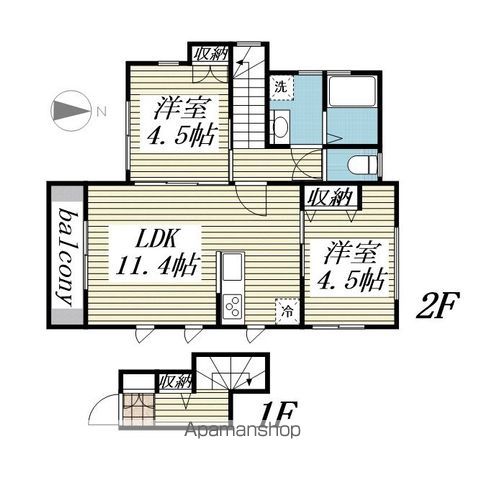間取り：213142179014