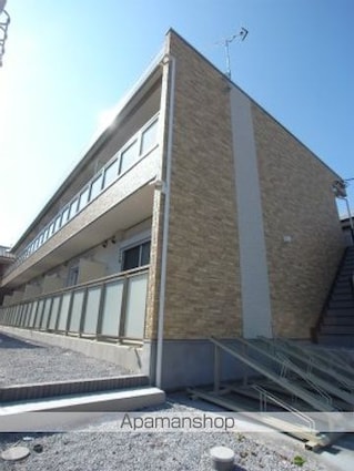 リブリ・ＴＫレジデンス[1K/24.84m2]の外観1