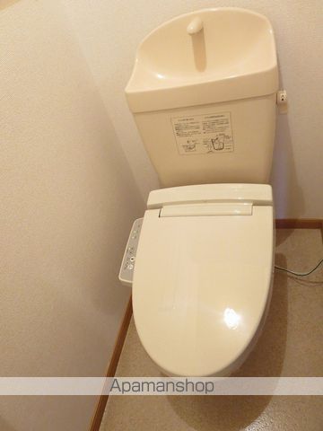 キアーロディルーナの内装写真