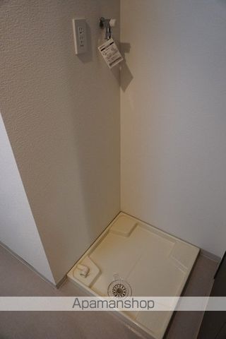 クレアート大阪トゥールビヨンの内装写真