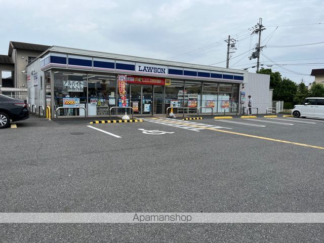 ラ・トゥール水口西の周辺写真