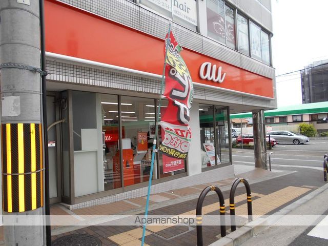 新栄プロパティー北野田Iの周辺写真