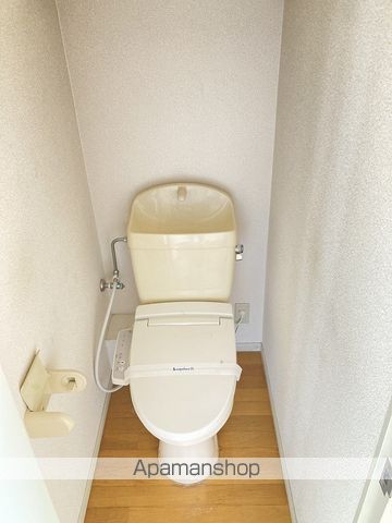 レオパレスサニーウインズの内装写真