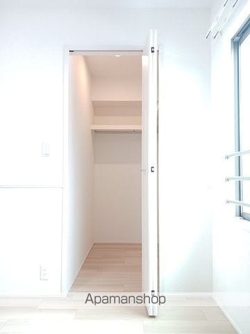 プラシード掛川の内装写真
