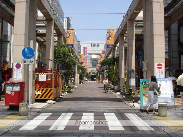 ピュア相模の周辺写真