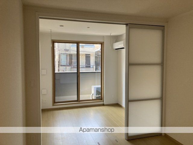 Soga Architect BLDIIの内装写真