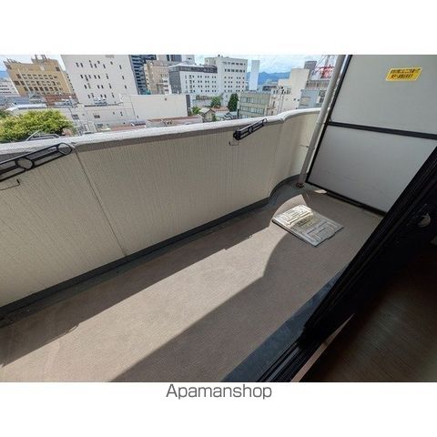 ハイデンスニーズの内装写真