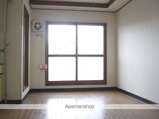 第一辻口荘の内装写真