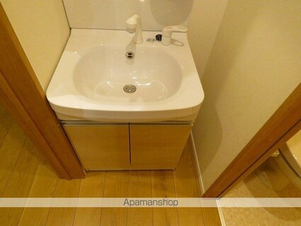 千葉県松戸市大谷口[1K/21.21m2]の内装5