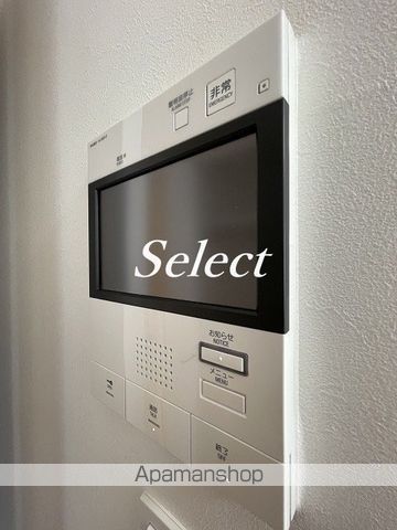 SHOKEN RESIDENCE横浜山手の内装写真
