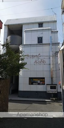 オリエント・クボ[店舗/33.43m2]の外観2