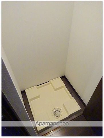 S−RESIDENCE淀屋橋の内装写真