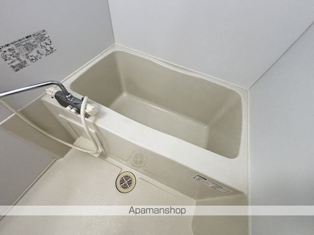 フローラルコート石川の内装写真