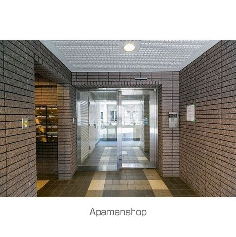ヴィラージュ小金井の外観写真