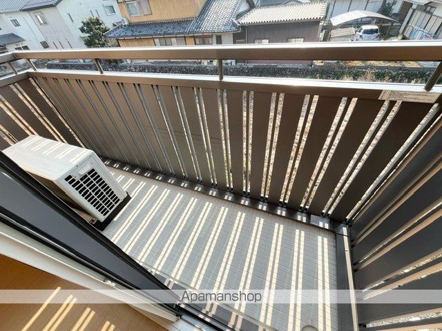 セジュール南堅田の内装写真