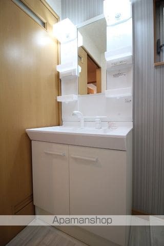 Y・A・F福富東マンションの内装写真