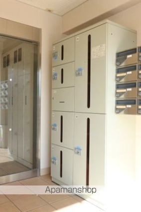 カネキン第二ビル[1K/31.32m2]の共用部3