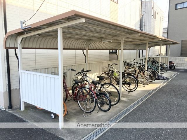 エステート21Bの内装写真