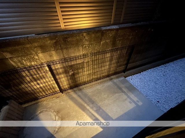 ダンデライオンの内装写真