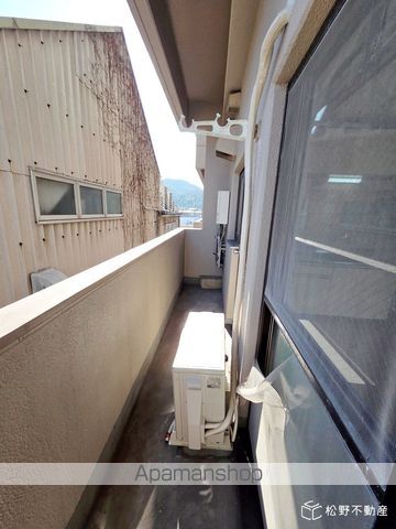BASE津田の内装写真