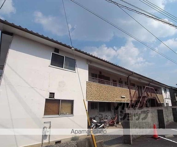 弥栄マンション2の外観写真