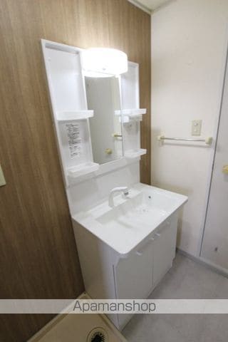 メゾンクレール 参番館の内装写真