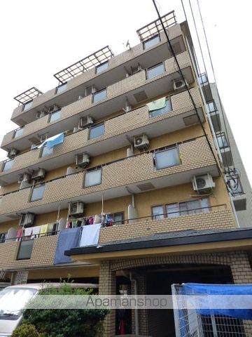 ミネルバ天王田の外観写真